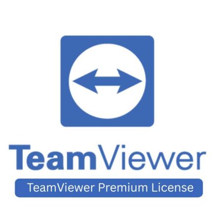 TeamViewer Premium License Annual subscription