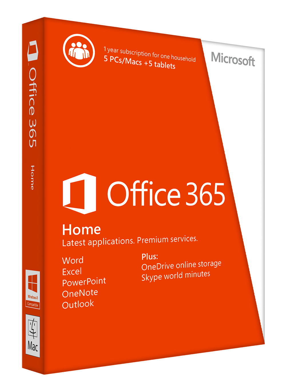 microsoft-235-home
